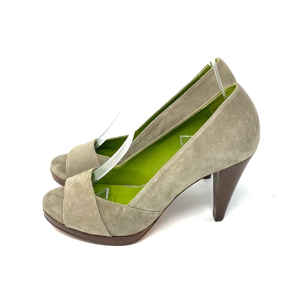 Boden Pumps